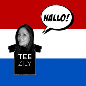 Ilse Teezily