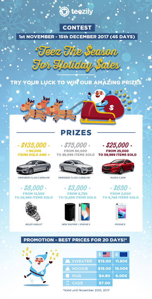 HOLIDAY SEASON CONTEST_EN