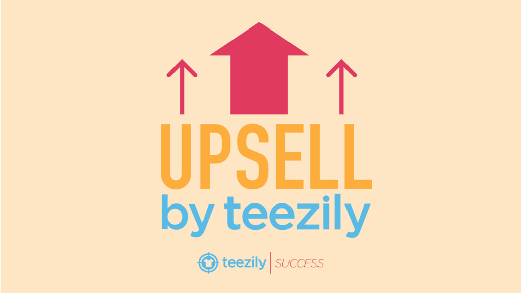 UPSELL TUTORIAL - MINIATURE