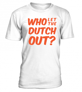 Who_let_the_dutch_out
