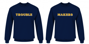 SWEATER_trouble-makers